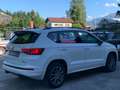 SEAT Ateca FR 4Drive DSG technischer + optischer Traumzustand Weiß - thumbnail 8