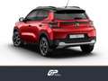 Citroen C3 1.2 Turbo S&S Max 100 Rojo - thumbnail 5