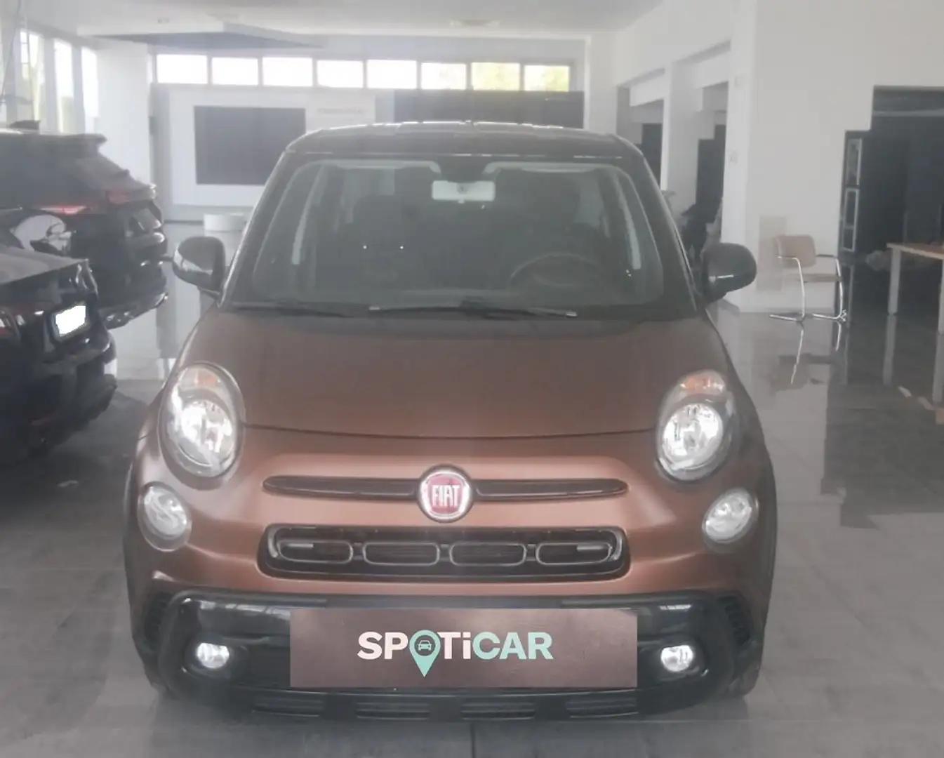 Fiat 500L 500L 1.3 Multijet 95 CV S-Design Bronzo - 2