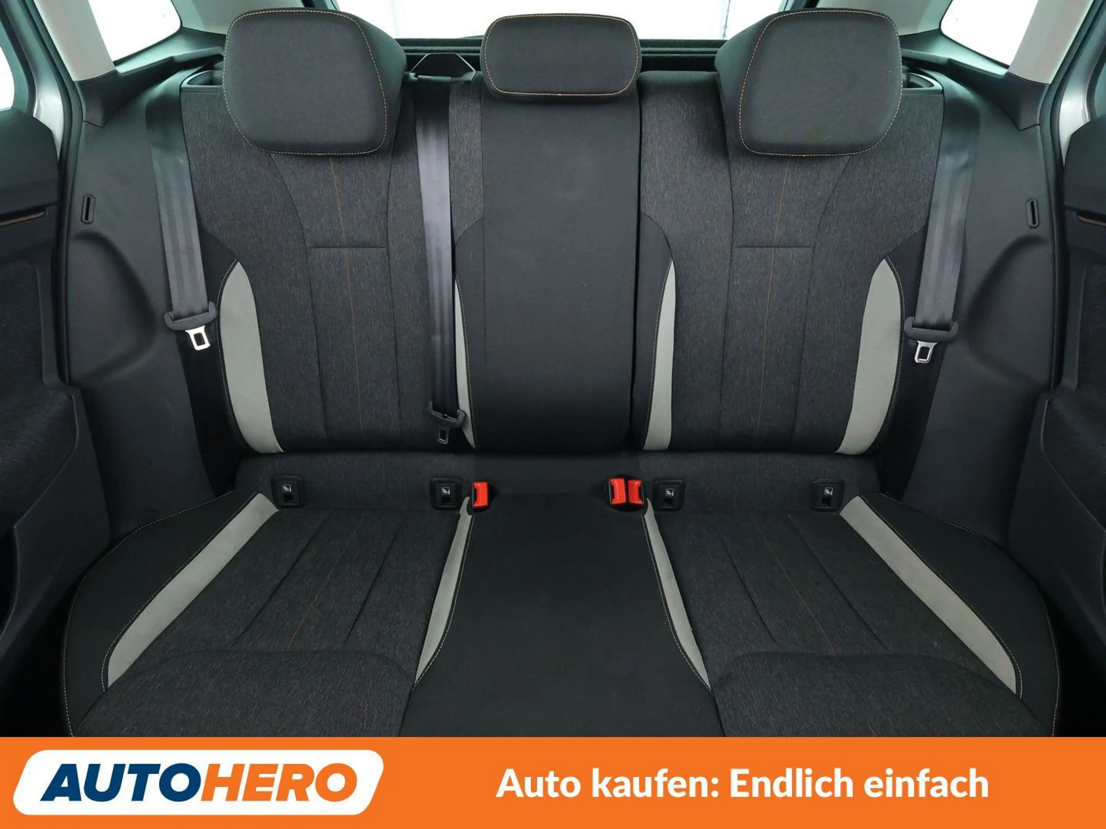 Skoda Scala 1.5 TSI ACT Style*LED*TEMPO*CAM* — photo 15