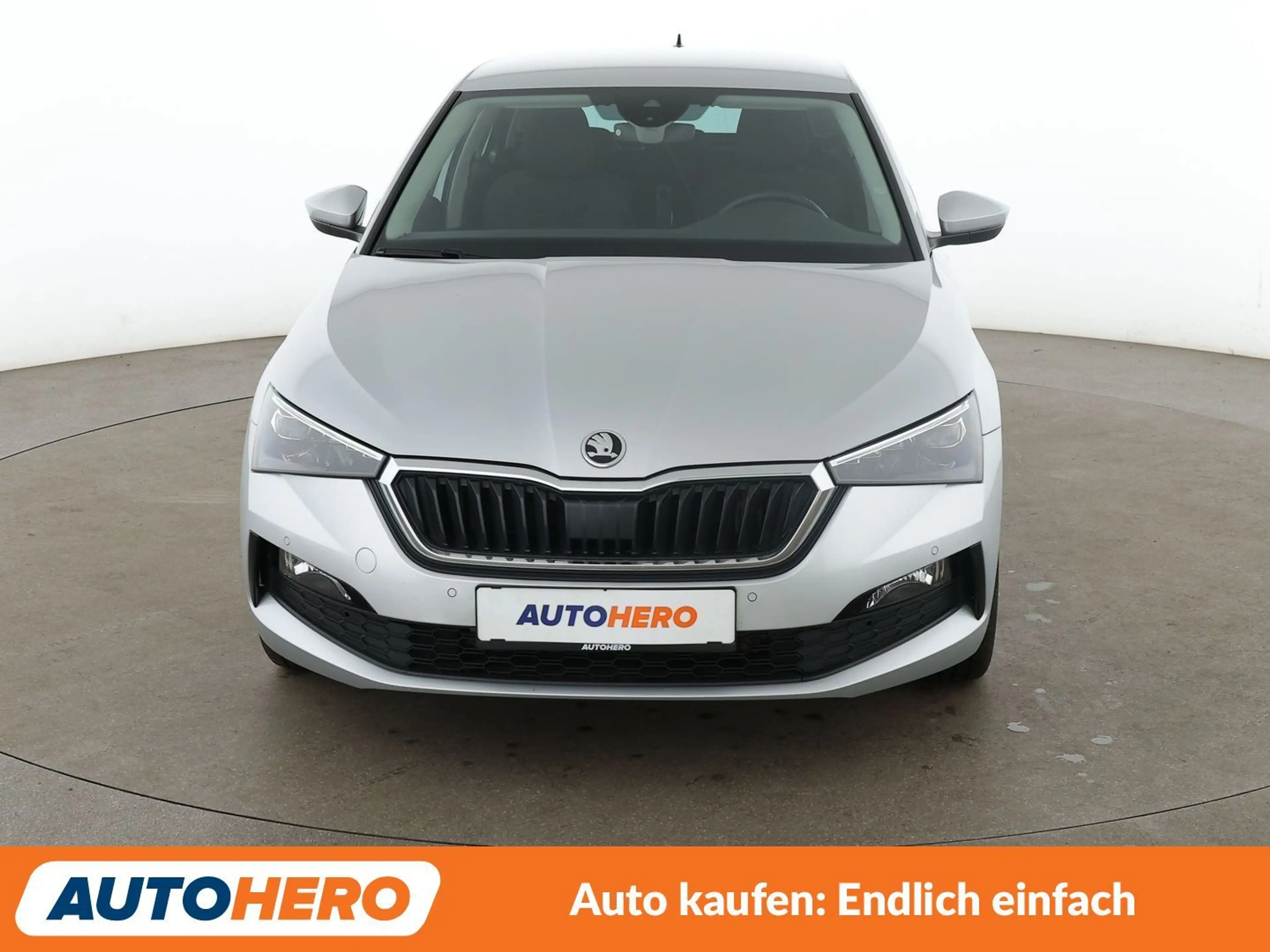 Skoda Scala 1.5 TSI ACT Style*LED*TEMPO*CAM* — photo 9