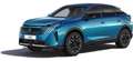 Peugeot 3008 Hybrid 145 e-DSC6 Allure Blau - thumbnail 5