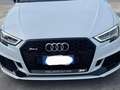 Audi RS3 Sportback 2.5 tfsi quattro s-tronic Blanco - thumbnail 2