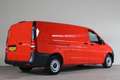 Mercedes-Benz Vito BPM VRIJ!! 114 CDI Extra Lang Camera I Climate I N Rojo - thumbnail 3