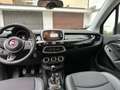 Fiat 500X 1.6 mjt Business 4x2 120cv dct my17 Negro - thumbnail 3