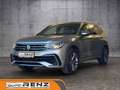 Volkswagen Tiguan Allspace R-Line Silber - thumbnail 1