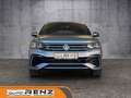 Volkswagen Tiguan Allspace R-Line Silber - thumbnail 2