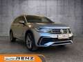 Volkswagen Tiguan Allspace R-Line Silber - thumbnail 3