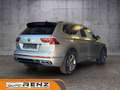 Volkswagen Tiguan Allspace R-Line Silber - thumbnail 4