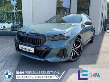e xDrive Touring M Sport Pro || AHK Pano B&W