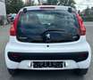 Peugeot 107 107 1.0i Access+CT+CARPASS+CARNET Blanc - thumbnail 4