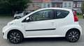 Peugeot 107 107 1.0i Access+CT+CARPASS+CARNET Blanc - thumbnail 2
