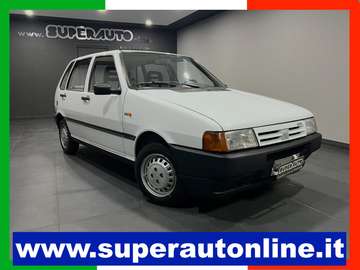 1.0 FIRE 5 porte (KM 132.000)