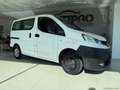 Nissan NV200 1.5 dCi 110CV Combi Bianco - thumbnail 2