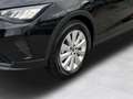 SEAT Arona 1.0 TSI DSG Style ACC SHZ PDC ALU Kessy Schwarz - thumbnail 3