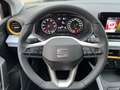 SEAT Arona 1.0 TSI DSG Style ACC SHZ PDC ALU Kessy Schwarz - thumbnail 7