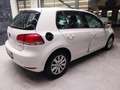 Volkswagen Golf 1.6 GPL 5p. Trendline BiFuel Bianco - thumbnail 6