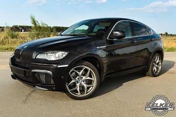 4.4 V8 555PK LCI | Pano | Soft-Close | Standkachel