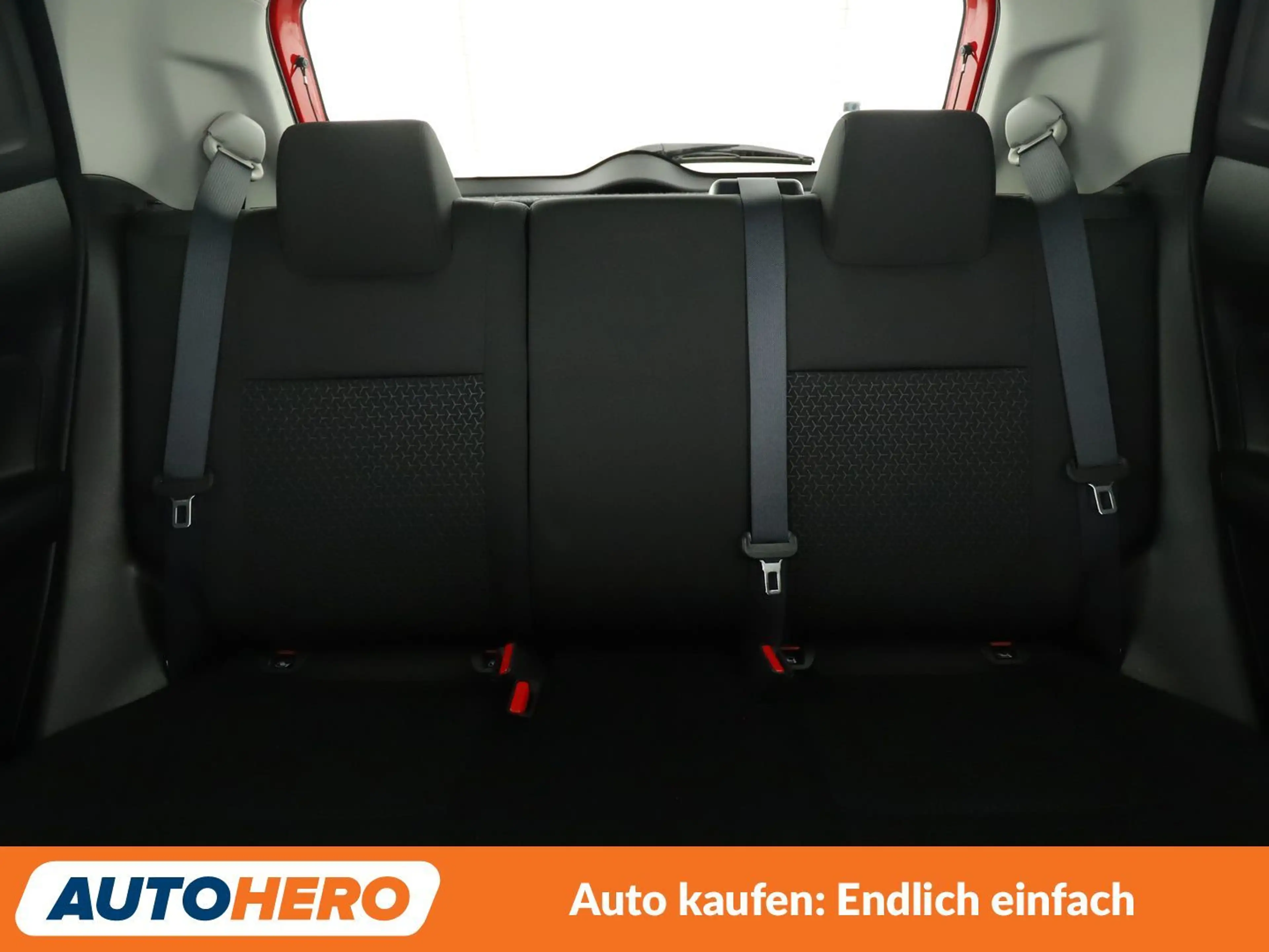 Suzuki Swift 1.2 Shine 4x4*SHZ*KLIMA*GARANTIE* — photo 15