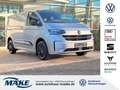 Volkswagen Transporter NFZ Kasten Edition BEV 160 kW 64 kWh DAB ACC NAVI Сірий - thumbnail 1