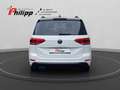 Volkswagen Touran 2.0 TDI DSG Highline R-Line Bluetooth Navi Blanc - thumbnail 4