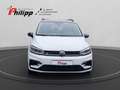 Volkswagen Touran 2.0 TDI DSG Highline R-Line Bluetooth Navi Blanc - thumbnail 8