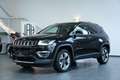 Jeep Compass Limited 4X4 *AUT*NAV**KEYLEES*LEDER*AHK* Zwart - thumbnail 2