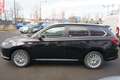 Mitsubishi Outlander 2.4Hybrid PHEV 4WD Navi AHK USB DAB Black - thumbnail 4
