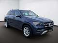 Mercedes-Benz GLE 350 de 4M PANO-DACH*AHK*MULTIBEAM*KAMERA*SHZ Blau - thumbnail 6