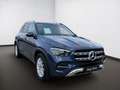 Mercedes-Benz GLE 350 de 4M PANO-DACH*AHK*MULTIBEAM*KAMERA*SHZ Blau - thumbnail 7