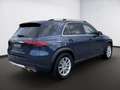 Mercedes-Benz GLE 350 de 4M PANO-DACH*AHK*MULTIBEAM*KAMERA*SHZ Blau - thumbnail 5