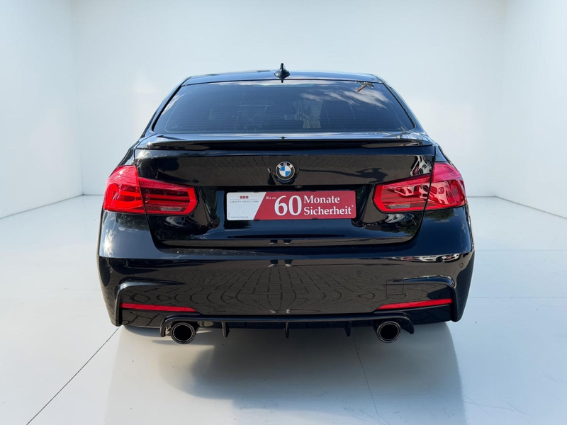 BMW 330 i M-PAKET*H&K*LEDER*HUD*LED*TEMPO*KAMERA*STFW — photo 10