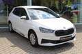 Skoda Fabia Active Білий - thumbnail 4
