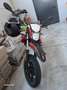 Aprilia SX 50 Rojo - thumbnail 3