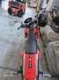 Aprilia SX 50 Rojo - thumbnail 2