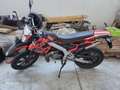 Aprilia SX 50 Rojo - thumbnail 1