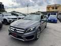 Mercedes-Benz GLA 200 GLA 200 d (cdi) Premium auto Grigio - thumbnail 5