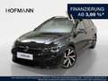 Volkswagen Golf Variant R-Line Schwarz - thumbnail 1