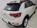 Volkswagen T-Roc 1.0 TSI Style 40.000KM Bianco - thumbnail 3