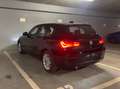 BMW 116 i SIÈGES CHAUFFANTS * CLIM BI-ZONE * BLUETOOTH Noir - thumbnail 4