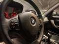 BMW 116 i SIÈGES CHAUFFANTS * CLIM BI-ZONE * BLUETOOTH Noir - thumbnail 9