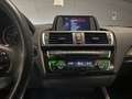 BMW 116 i SIÈGES CHAUFFANTS * CLIM BI-ZONE * BLUETOOTH Noir - thumbnail 6