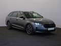 Skoda Octavia Sportline 1.5TSI DSG|NAVbyApp|SGS.CH|LED|PDC| Grijs - thumbnail 3