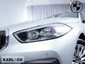 BMW 120 d xDrive 5-Türer Advantage Navi AHK PDC Temp Silber - thumbnail 2