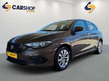 1.4 16v Easy 70kW (95CV) gasolina 5p.