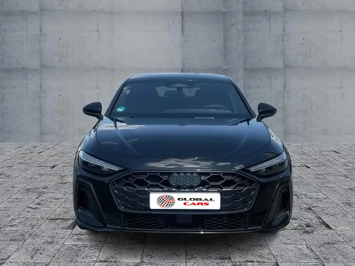 Audi S5 S5 Berlina 3.0 tfsi mhev+ quattro 367cv s-tronic Nero - 2