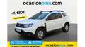 Dacia Duster 1.6 Comfort 4x2 85kW Blanco - thumbnail 1