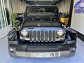 Jeep Wrangler Unlimited 3.6 Sahara Aut. Black - thumbnail 3