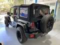 Jeep Wrangler Unlimited 3.6 Sahara Aut. Black - thumbnail 5