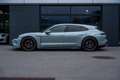 Porsche Taycan 4S Sport Turismo Grün - thumbnail 2